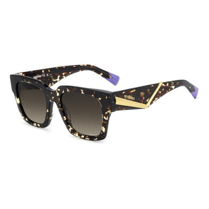 Missoni Sunglasses, Model: MIS0247S Colour: 086HA