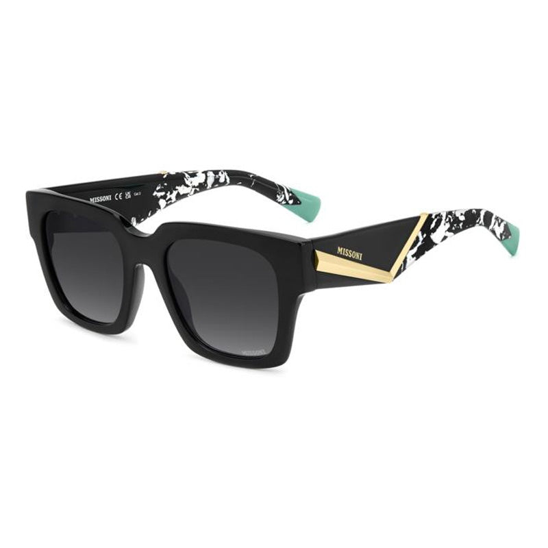 Missoni Sunglasses, Model: MIS0247S Colour: 80790