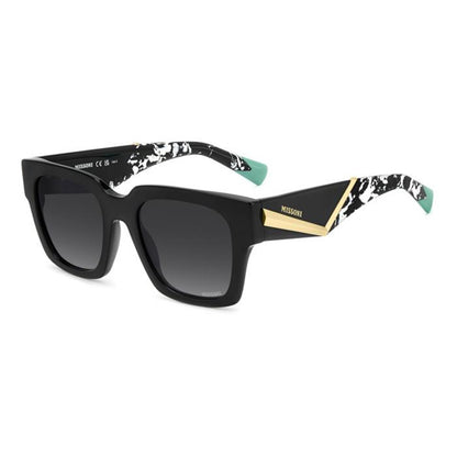 Missoni Sunglasses, Model: MIS0247S Colour: 80790