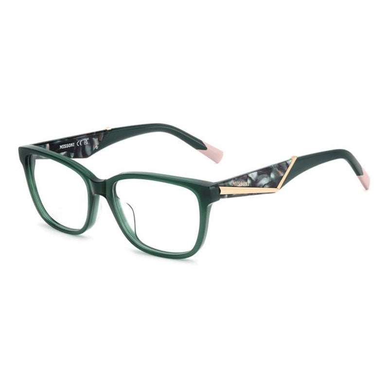 Missoni Eyeglasses, Model: MIS0248G Colour: 1ED