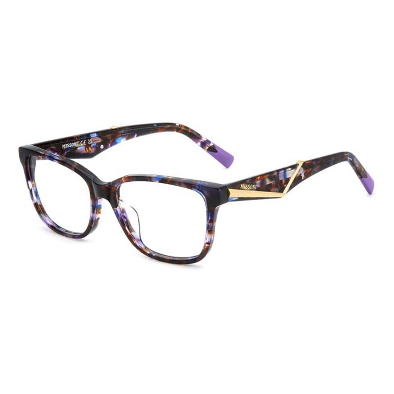 Missoni Eyeglasses, Model: MIS0248G Colour: AY0