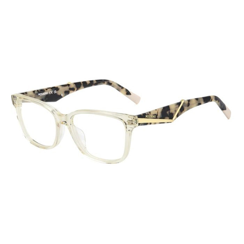 Missoni Eyeglasses, Model: MIS0248G Colour: HAM