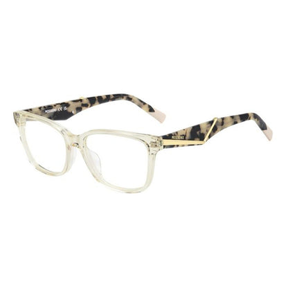 Missoni Eyeglasses, Model: MIS0248G Colour: HAM