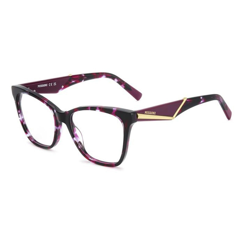 Missoni Eyeglasses, Model: MIS0249 Colour: C4B
