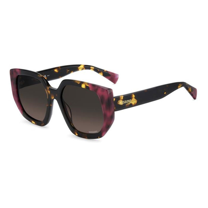Gafas de sol Missoni, Modelo: MIS0250S Color: 08609