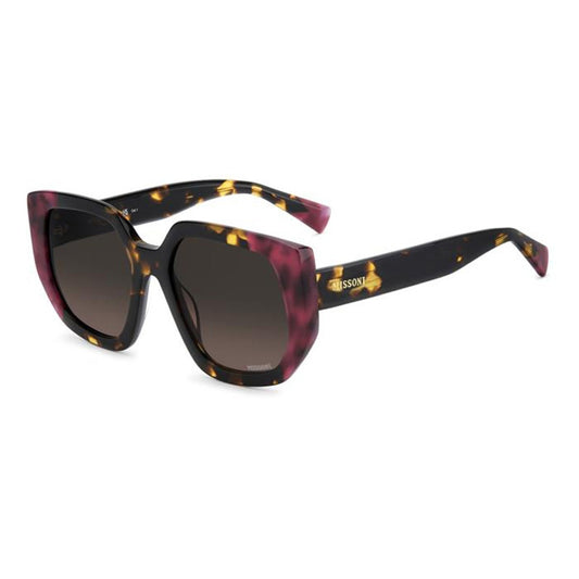 Missoni Sunglasses, Model: MIS0250S Colour: 08609