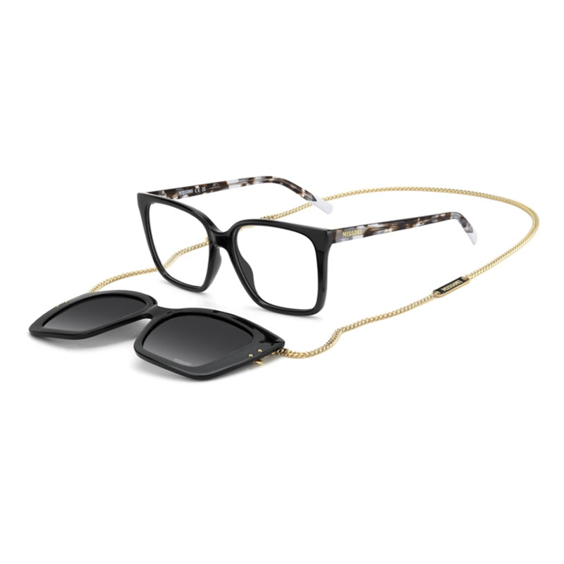 Missoni Eyeglasses, Model: MIS0251C Colour: 807