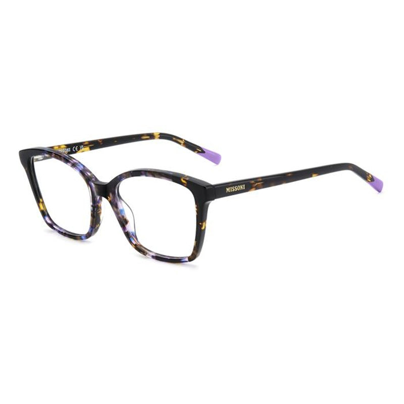 Missoni Eyeglasses, Model: MIS0252 Colour: AY0