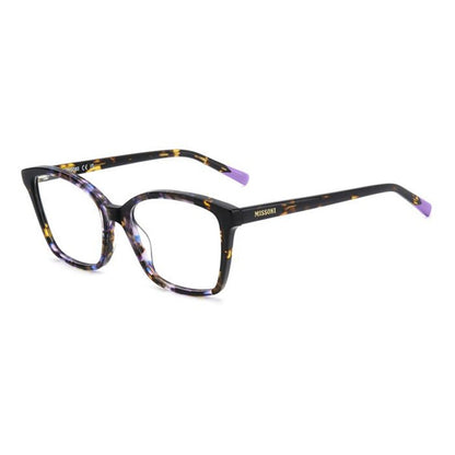 Missoni Eyeglasses, Model: MIS0252 Colour: AY0