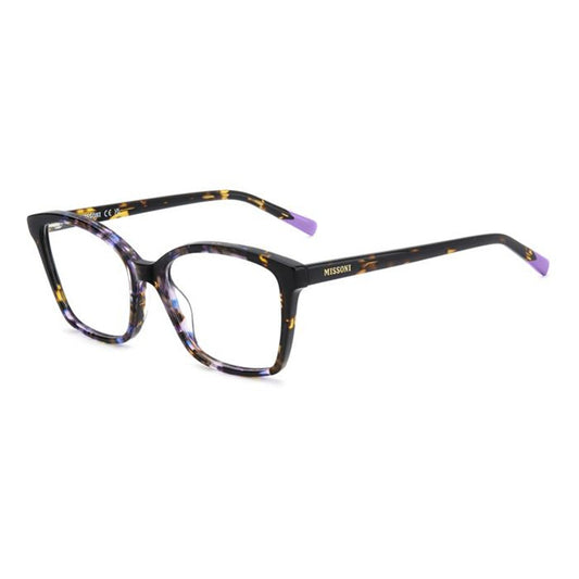 Missoni Eyeglasses, Model: MIS0252 Colour: AY0