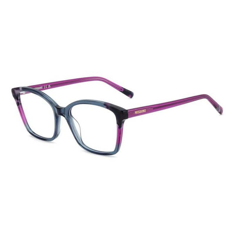 Missoni Eyeglasses, Model: MIS0252 Colour: JBW