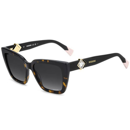 Missoni Sunglasses, Model: MIS0253S Colour: 0869O