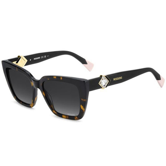 Missoni Sonnenbrille, Modell: MIS0253S Farbe: 0869O