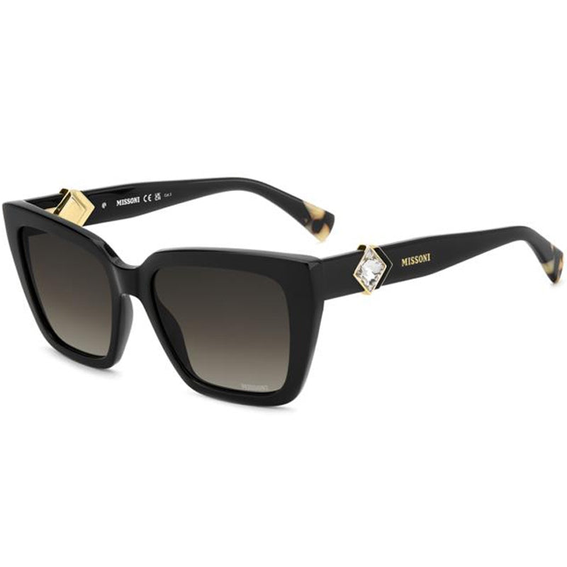 Missoni Sunglasses, Model: MIS0253S Colour: 807HA