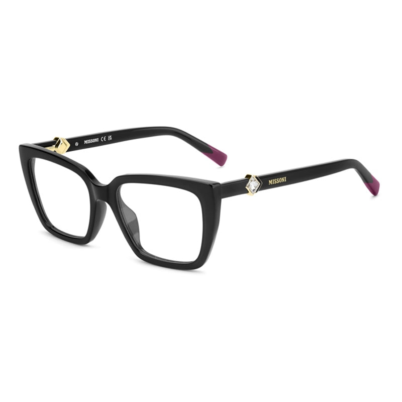 Missoni Eyeglasses, Model: MIS0254G Colour: 807