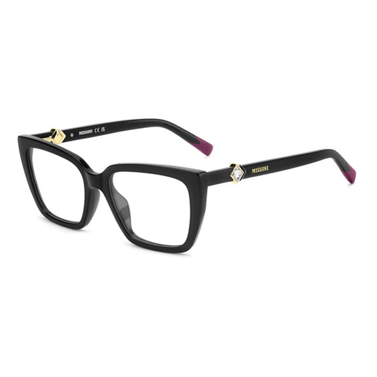 Missoni Eyeglasses, Model: MIS0254G Colour: 807