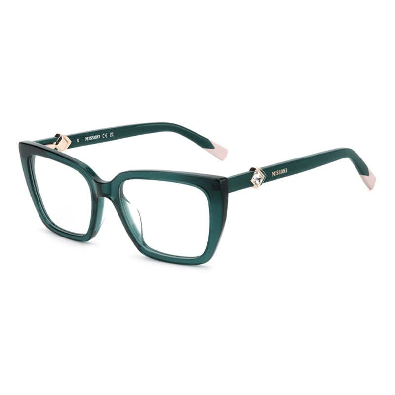 Missoni Eyeglasses, Model: MIS0254G Colour: ZI9