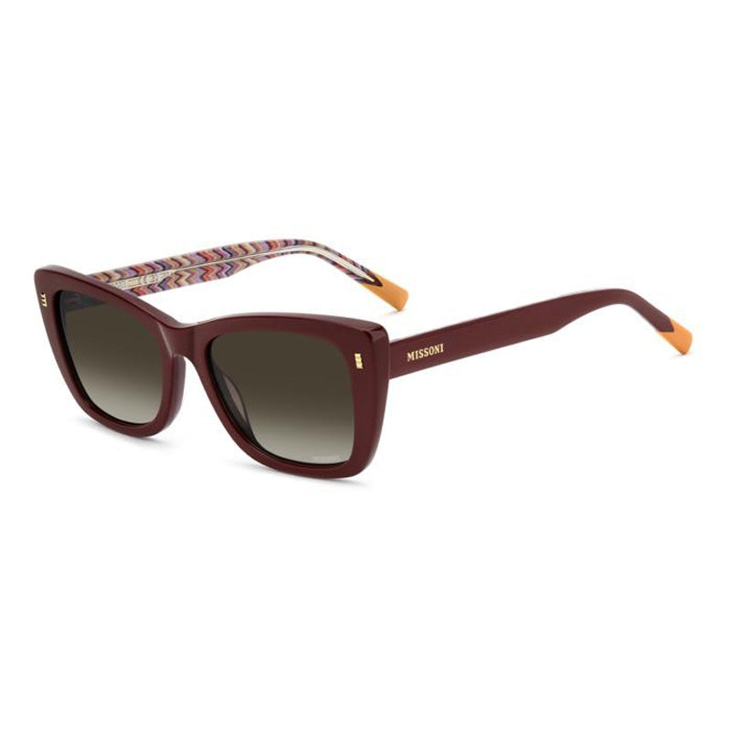 Okulary przeciwsłoneczne Missoni, model: MIS0256S Kolor: LHFHA
