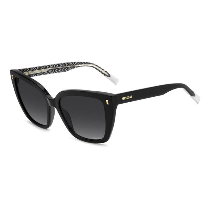 Missoni Sunglasses, Model: MIS0257S Colour: 80790