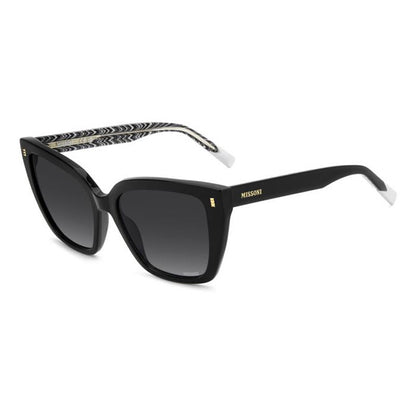 Missoni Sunglasses, Model: MIS0257S Colour: 80790