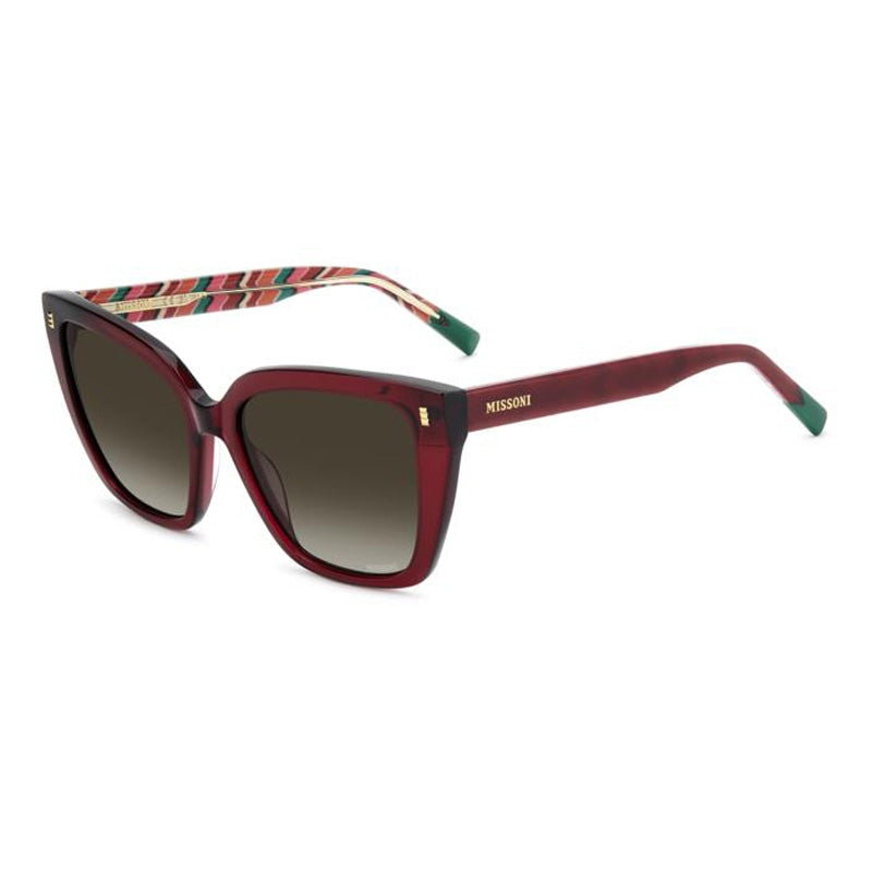 Missoni Sunglasses, Model: MIS0257S Colour: LHFHA