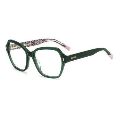 Missoni Eyeglasses, Model: MIS0258 Colour: 1ED