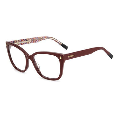 Missoni Eyeglasses, Model: MIS0259 Colour: LHF
