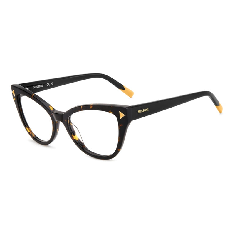 Missoni Eyeglasses, Model: MIS0260 Colour: 086
