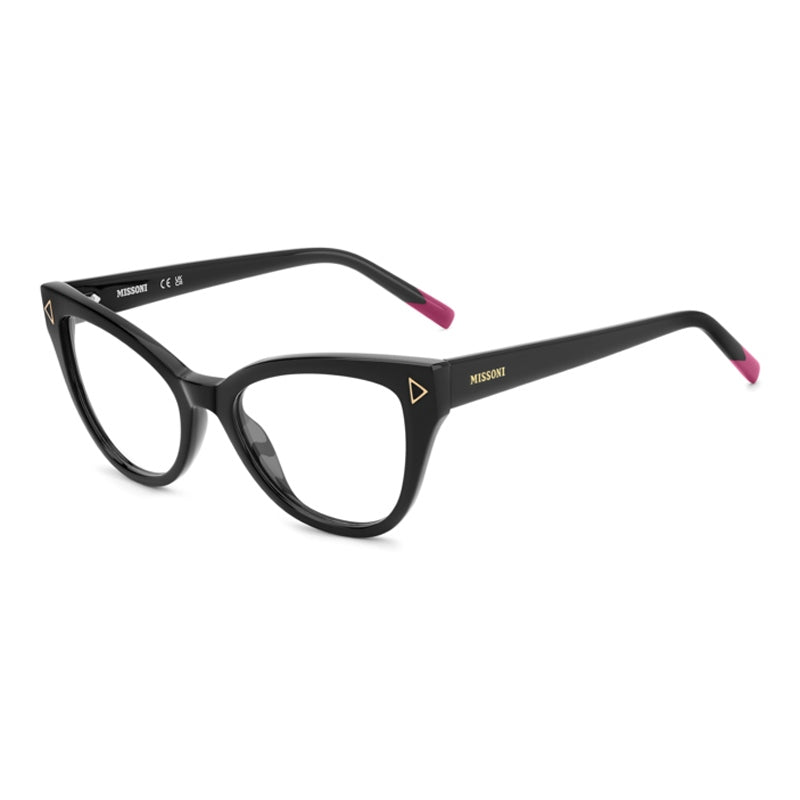 Missoni Eyeglasses, Model: MIS0260 Colour: 807
