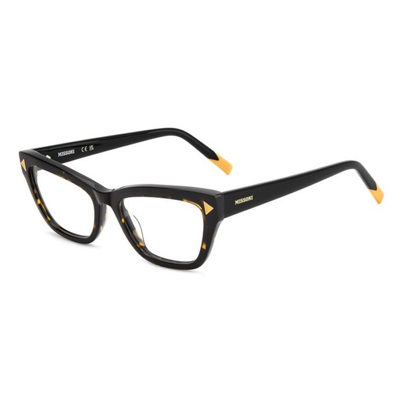 Missoni Eyeglasses, Model: MIS0261 Colour: 086