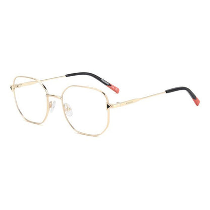 Missoni Eyeglasses, Model: MIS0262 Colour: 000