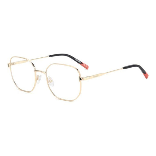 Missoni Eyeglasses, Model: MIS0262 Colour: 000