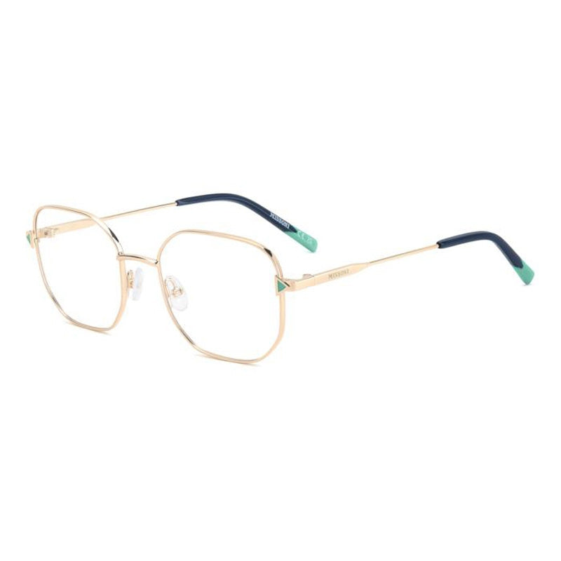 Missoni Eyeglasses, Model: MIS0262 Colour: DDB