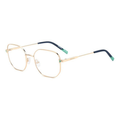Missoni Eyeglasses, Model: MIS0262 Colour: DDB