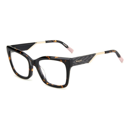Missoni Eyeglasses, Model: MIS0265G Colour: 086