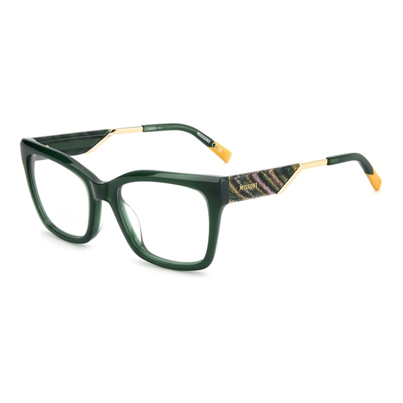 Missoni Eyeglasses, Model: MIS0265G Colour: 1ED