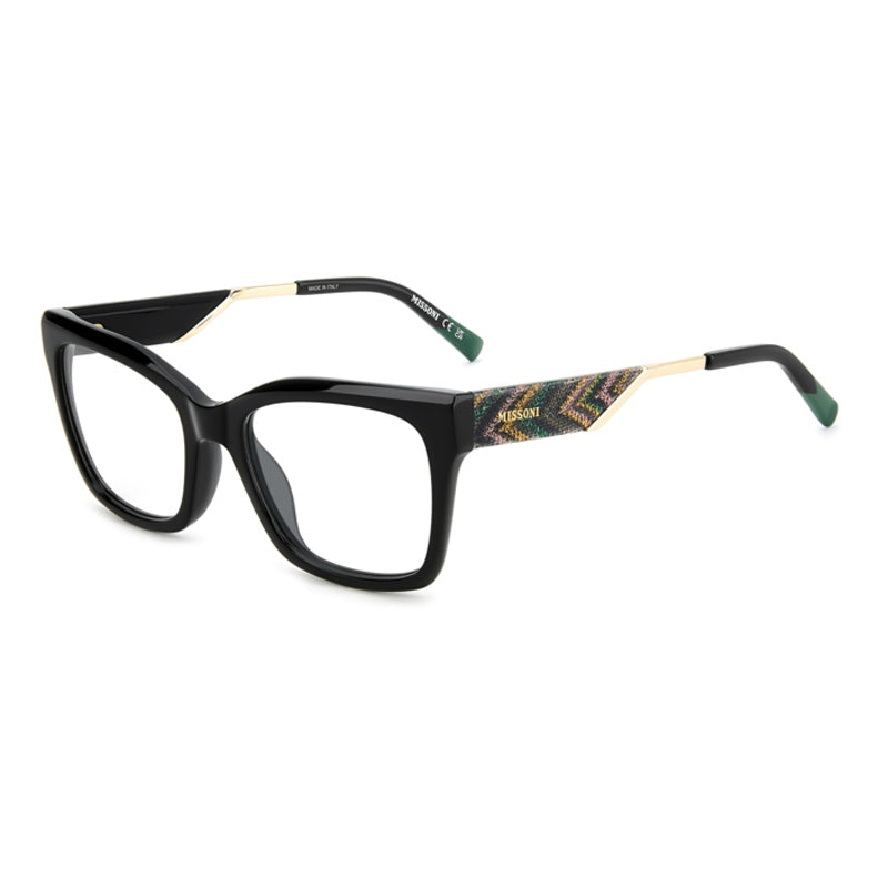 Missoni Eyeglasses, Model: MIS0265G Colour: 807