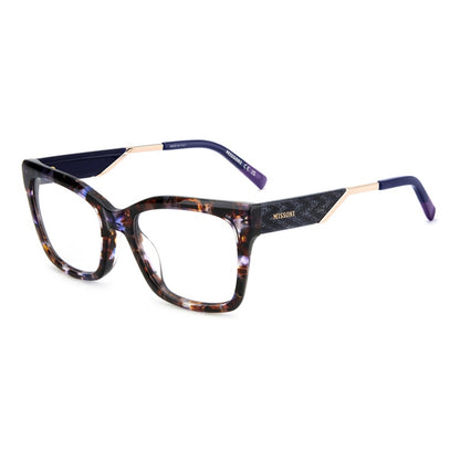 Missoni Eyeglasses, Model: MIS0265G Colour: AY0