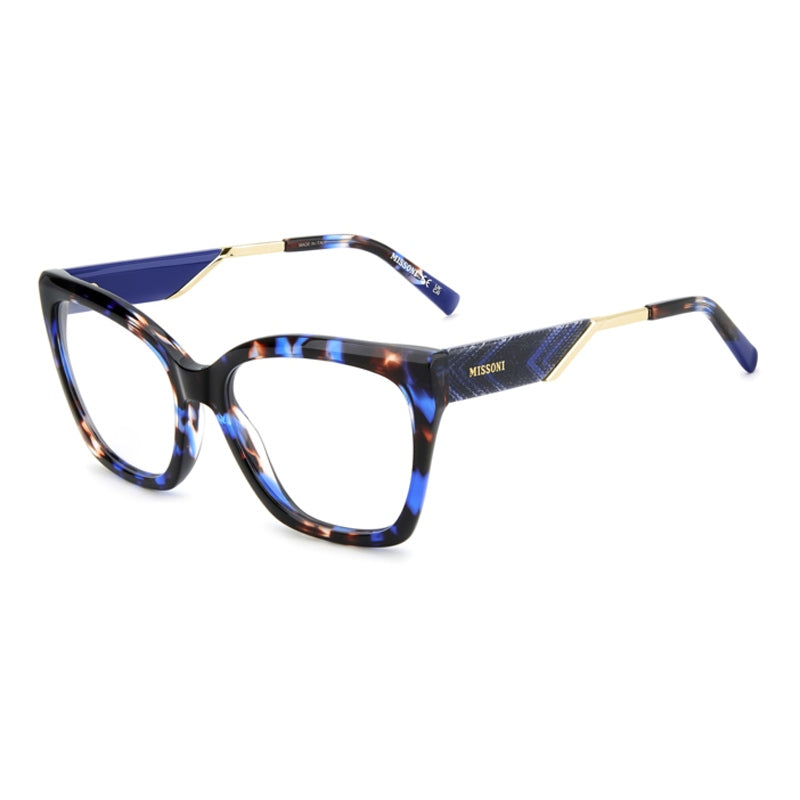 Missoni Eyeglasses, Model: MIS0266 Colour: IPR