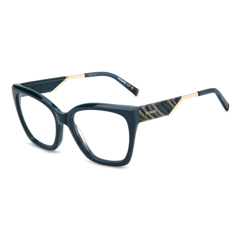 Missoni Eyeglasses, Model: MIS0266 Colour: ZI9