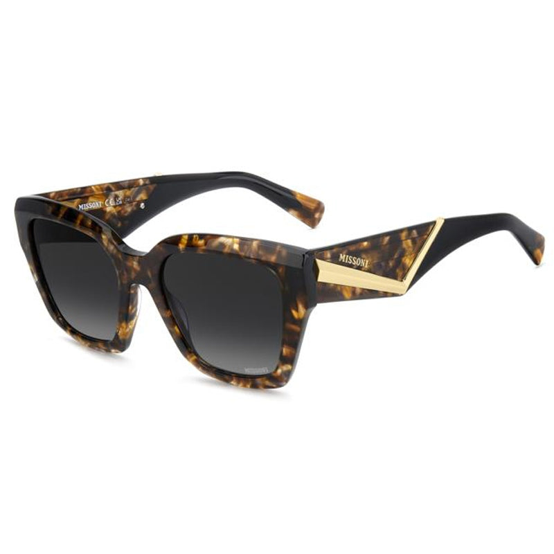 Missoni Sunglasses, Model: MIS0267S Colour: 9N49O