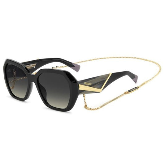 Missoni Sonnenbrille, Modell: MIS0268GS Farbe: 807PR