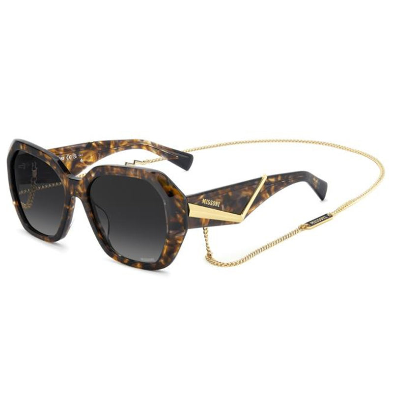 Missoni Sunglasses, Model: MIS0268GS Colour: 9N49O