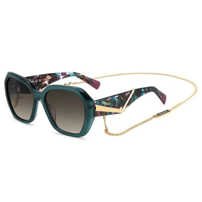 Missoni Sunglasses, Model: MIS0268GS Colour: ZI9HA