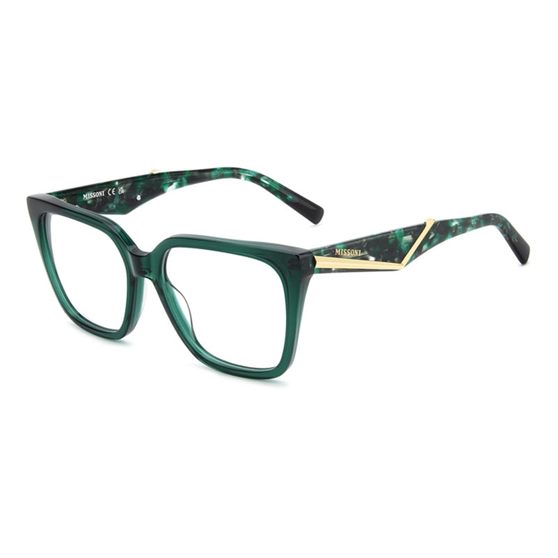 Missoni Eyeglasses, Model: MIS0269 Colour: 1ED
