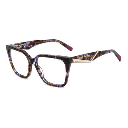 Missoni Eyeglasses, Model: MIS0269 Colour: F7X