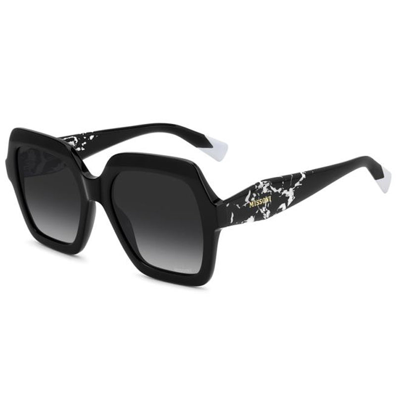 Missoni Sunglasses, Model: MIS0273S Colour: 8079O