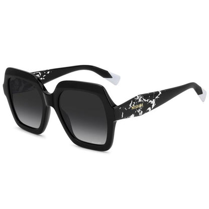 Missoni Sunglasses, Model: MIS0273S Colour: 8079O