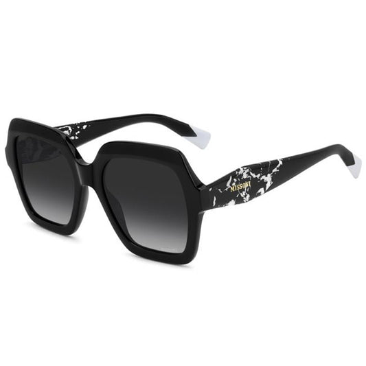 Missoni Sonnenbrille, Modell: MIS0273S Farbe: 8079O
