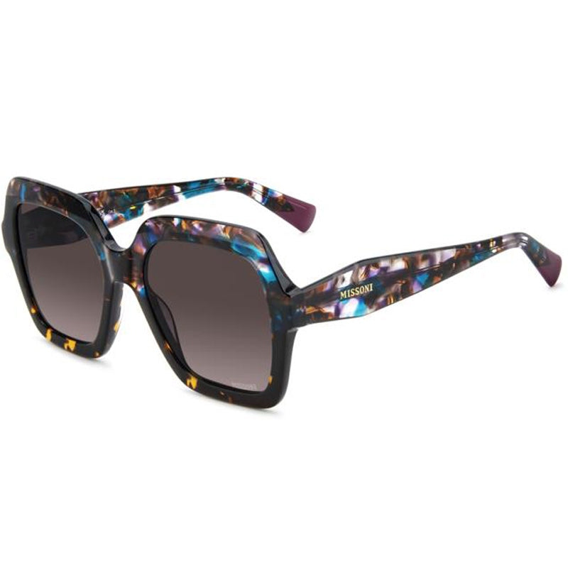 Missoni Sunglasses, Model: MIS0273S Colour: HKZ3X